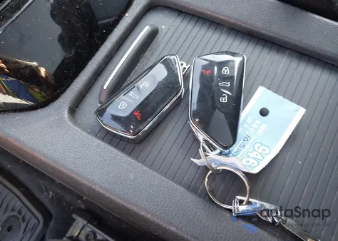 2021 Volkswagen Id.4 Pro S z USA, uszkodzony, nr VIN WVGKMPE27MP060009